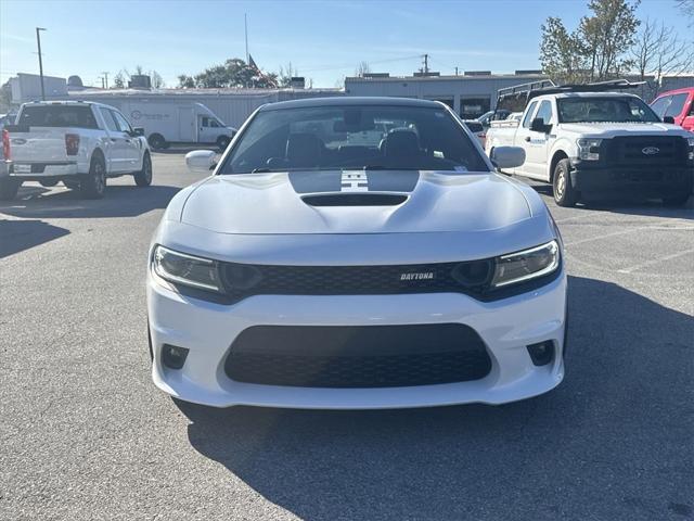 2022 Dodge Charger Scat Pack