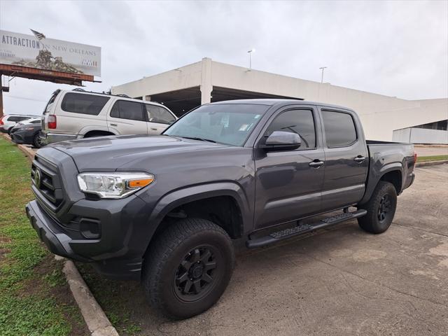 2023 Toyota Tacoma SR V6