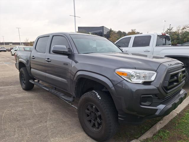 2023 Toyota Tacoma SR V6