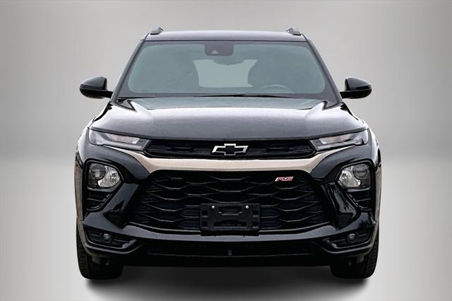 2022 Chevrolet Trailblazer FWD RS