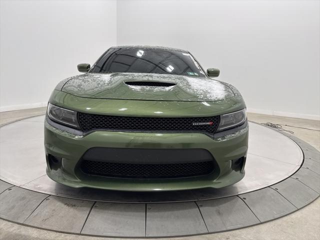 2022 Dodge Charger R/T