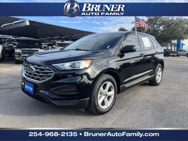 2019 Ford Edge SE