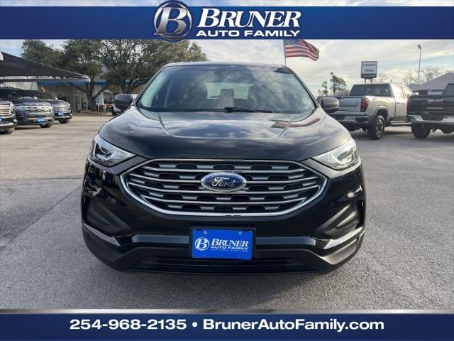 2019 Ford Edge SE