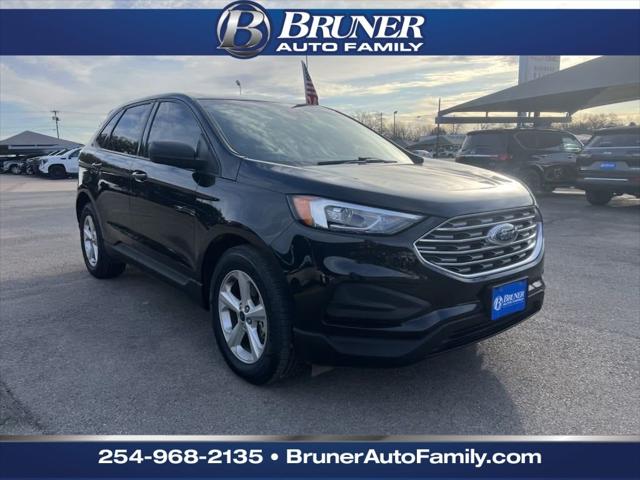 2019 Ford Edge SE