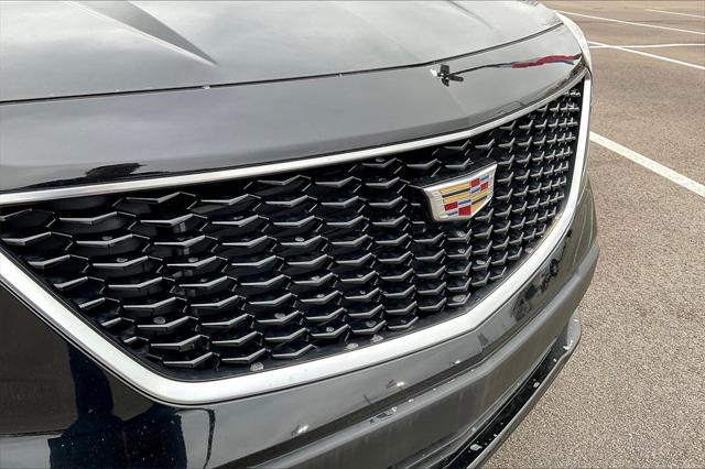 Used 2019 Cadillac XT4 For Sale in Olive Branch, MS