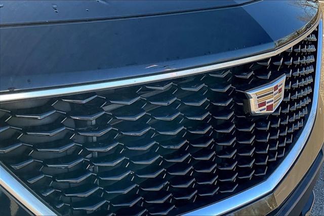 Used 2019 Cadillac XT4 For Sale in OLIVE BRANCH, MS