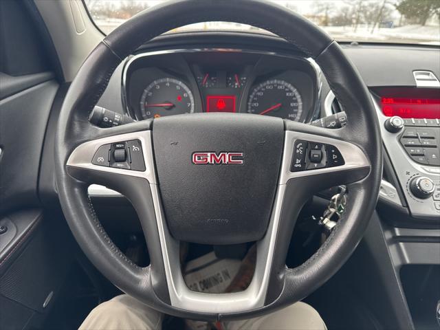 Used 2011 GMC Terrain For Sale in Waterford Twp, MI