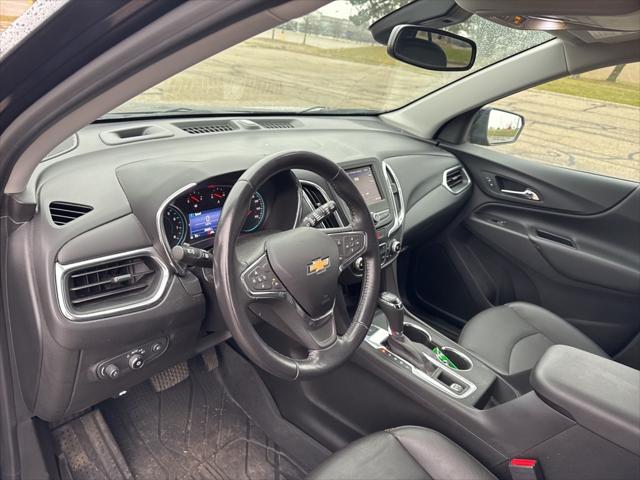 Used 2020 Chevrolet Equinox For Sale in Waterford Twp, MI