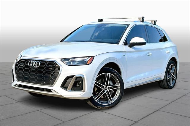 2022 Audi Q5