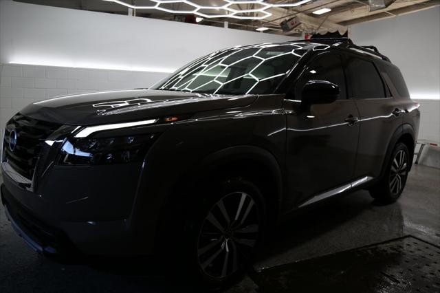 2025 Nissan Pathfinder Platinum 4WD for sale in Texarkana, TX