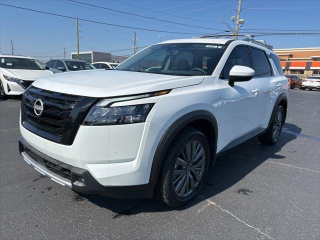 2025 Nissan Pathfinder SL FWD for sale in Texarkana, TX