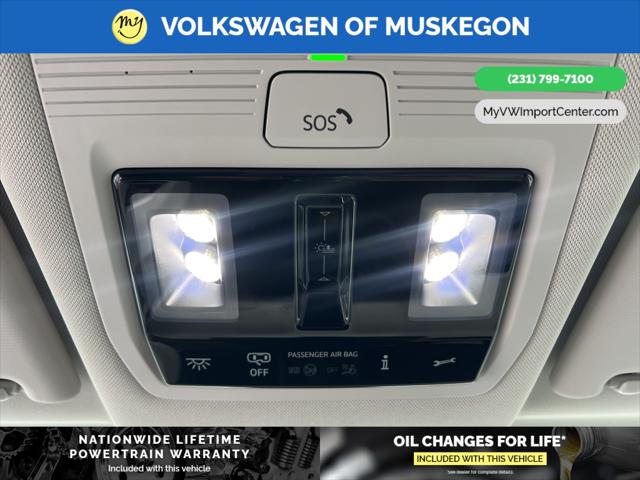 2025 Volkswagen ID. Buzz 1st Edition with 4MOTION