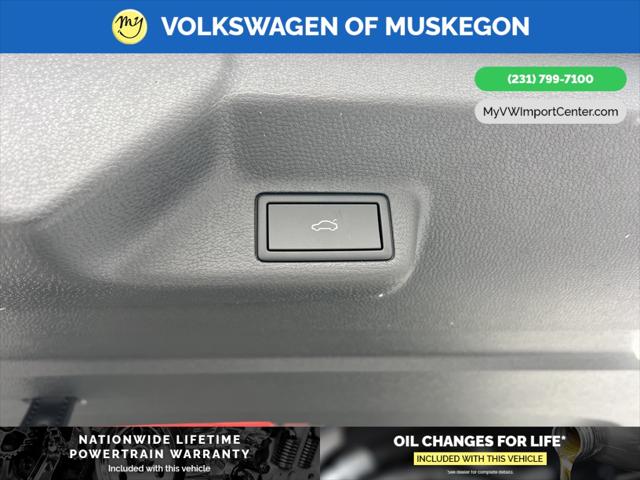 2025 Volkswagen ID. Buzz 1st Edition with 4MOTION