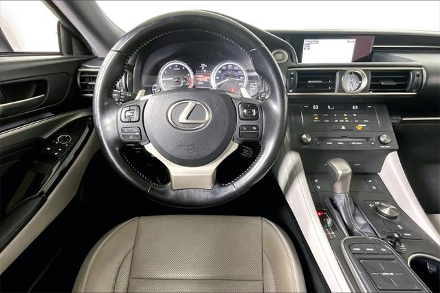 Used 2015 Lexus RC 350 For Sale in Olive Branch, MS