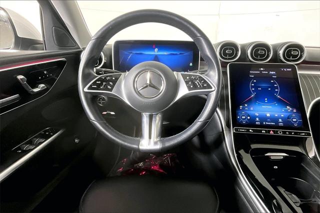 Used 2023 Mercedes-Benz C 300 For Sale in Millington, TN