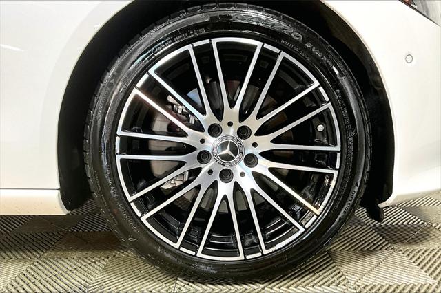 Used 2023 Mercedes-Benz C 300 For Sale in Millington, TN