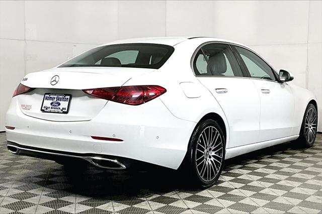 Used 2023 Mercedes-Benz C 300 For Sale in Millington, TN