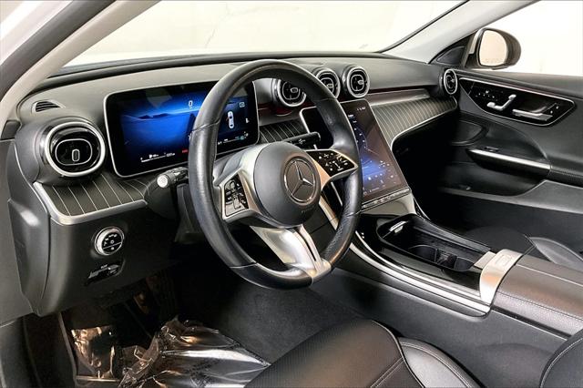 Used 2023 Mercedes-Benz C 300 For Sale in Millington, TN