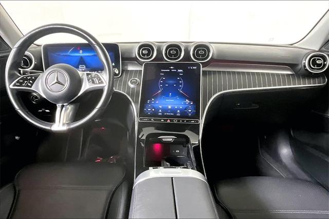 Used 2023 Mercedes-Benz C 300 For Sale in Millington, TN