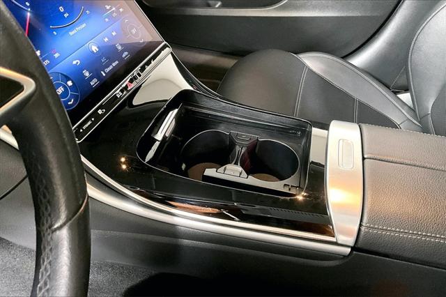 Used 2023 Mercedes-Benz C 300 For Sale in Millington, TN