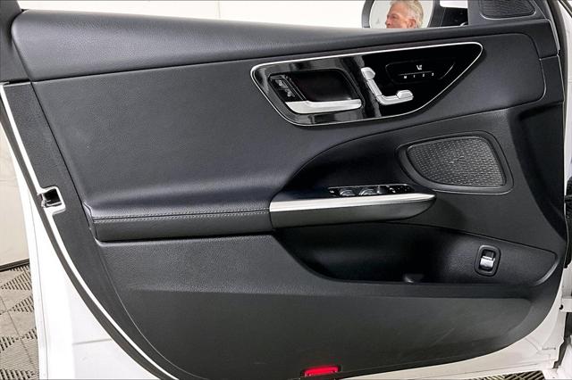 Used 2023 Mercedes-Benz C 300 For Sale in Millington, TN