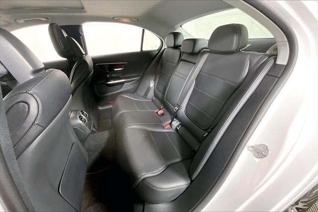 Used 2023 Mercedes-Benz C 300 For Sale in Millington, TN