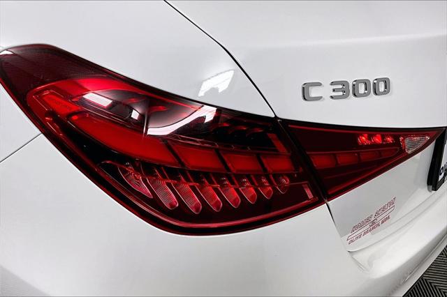 Used 2023 Mercedes-Benz C 300 For Sale in Millington, TN