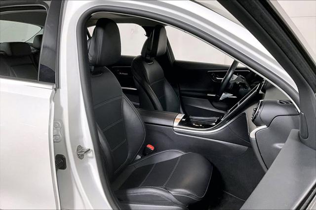 Used 2023 Mercedes-Benz C 300 For Sale in Olive Branch, MS