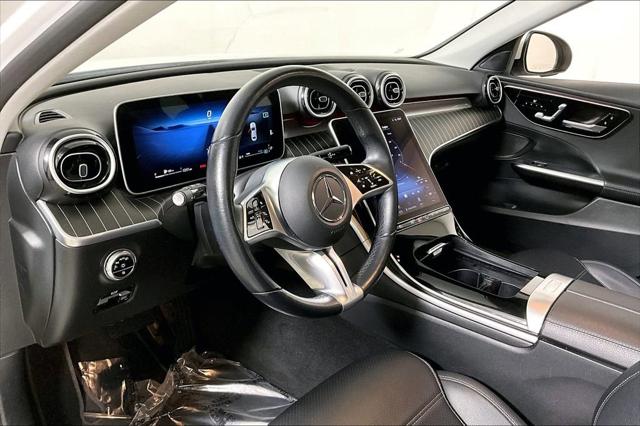 Used 2023 Mercedes-Benz C 300 For Sale in Olive Branch, MS