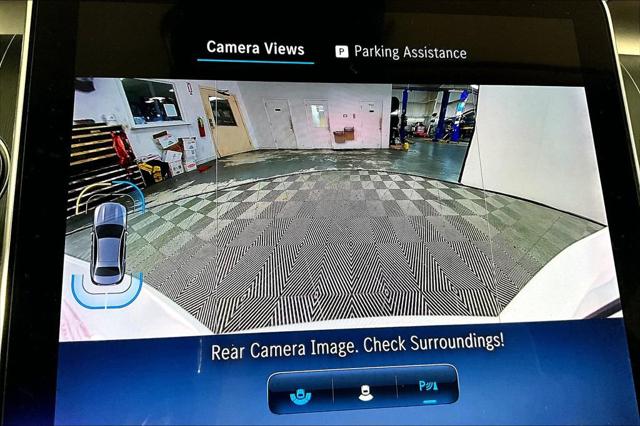 Used 2023 Mercedes-Benz C 300 For Sale in Olive Branch, MS