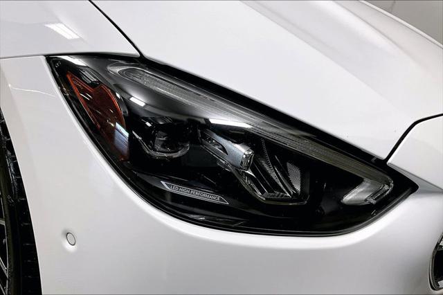 Used 2023 Mercedes-Benz C 300 For Sale in Olive Branch, MS