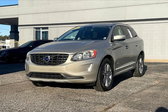 Used 2017 Volvo XC60 For Sale in OLIVE BRANCH, MS