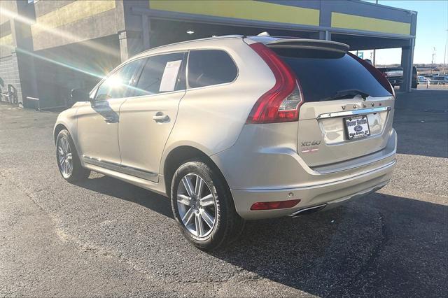 Used 2017 Volvo XC60 For Sale in OLIVE BRANCH, MS