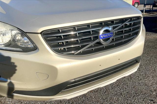 Used 2017 Volvo XC60 For Sale in OLIVE BRANCH, MS