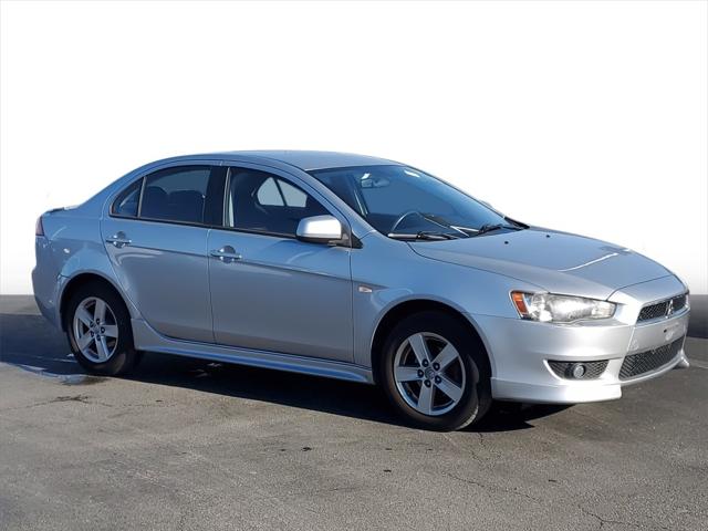 2009 Mitsubishi Lancer