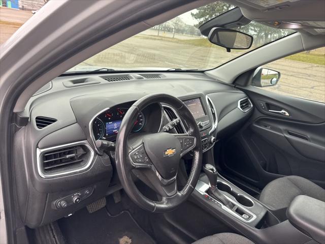 Used 2020 Chevrolet Equinox For Sale in Waterford Twp, MI