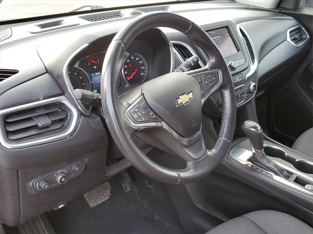 Used 2020 Chevrolet Equinox For Sale in Waterford Twp, MI