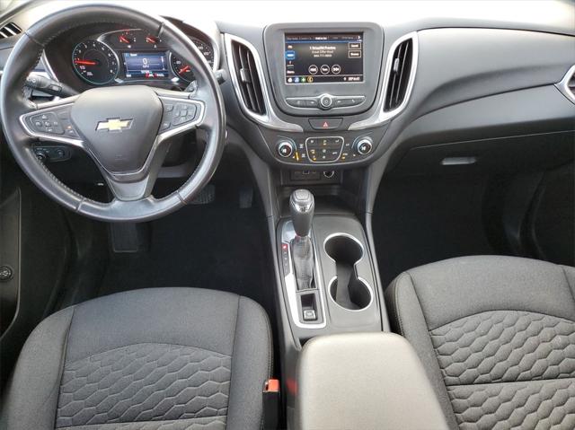 Used 2020 Chevrolet Equinox For Sale in Waterford Twp, MI