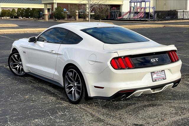 Used 2017 Ford Mustang For Sale in Olive Branch, MS