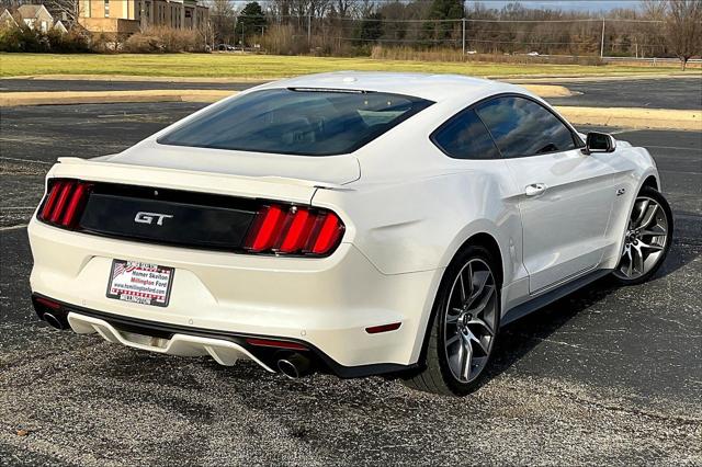 Used 2017 Ford Mustang For Sale in Olive Branch, MS