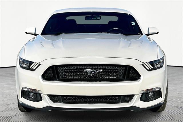 Used 2017 Ford Mustang For Sale in OLIVE BRANCH, MS