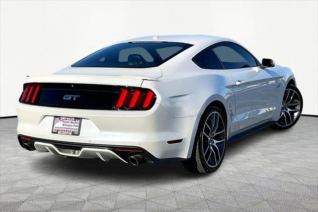 Used 2017 Ford Mustang For Sale in OLIVE BRANCH, MS