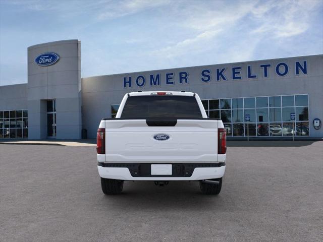 New 2025 Ford F-150 For Sale in OLIVE BRANCH, MS