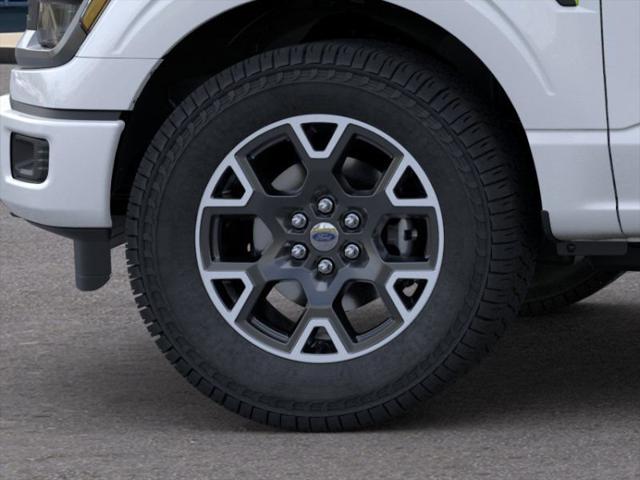 New 2025 Ford F-150 For Sale in OLIVE BRANCH, MS