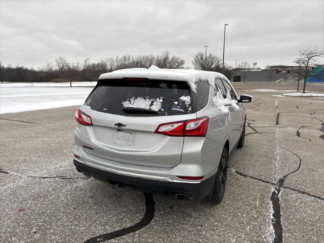 Used 2019 Chevrolet Equinox For Sale in Waterford Twp, MI