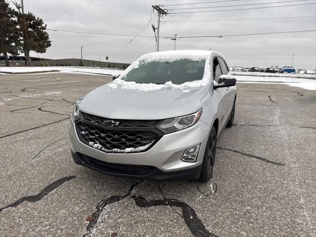 Used 2019 Chevrolet Equinox For Sale in Waterford Twp, MI