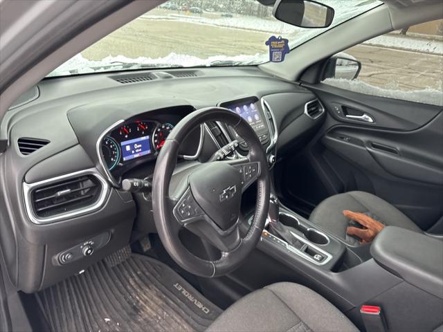 Used 2019 Chevrolet Equinox For Sale in Waterford Twp, MI