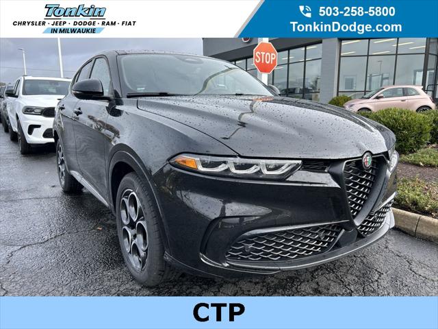 2025 Alfa Romeo Tonale AWD for sale in Portland, OR
