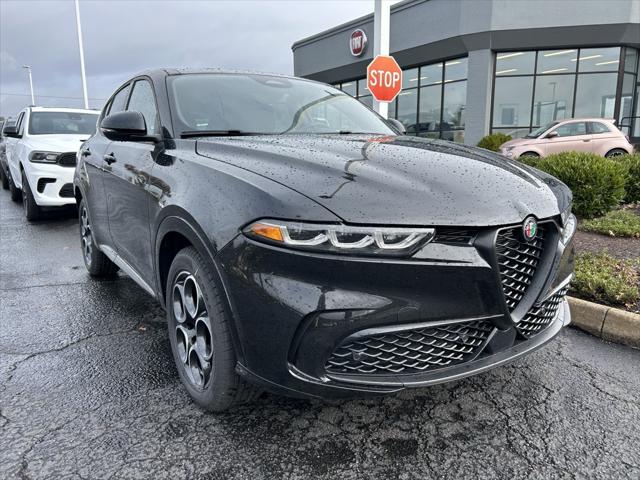 2025 Alfa Romeo Tonale AWD
