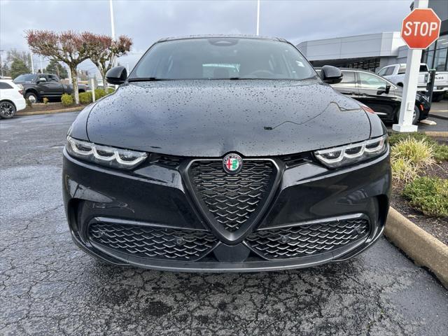2025 Alfa Romeo Tonale AWD